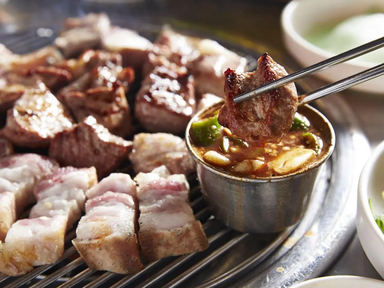 돈사돈 본점 사진