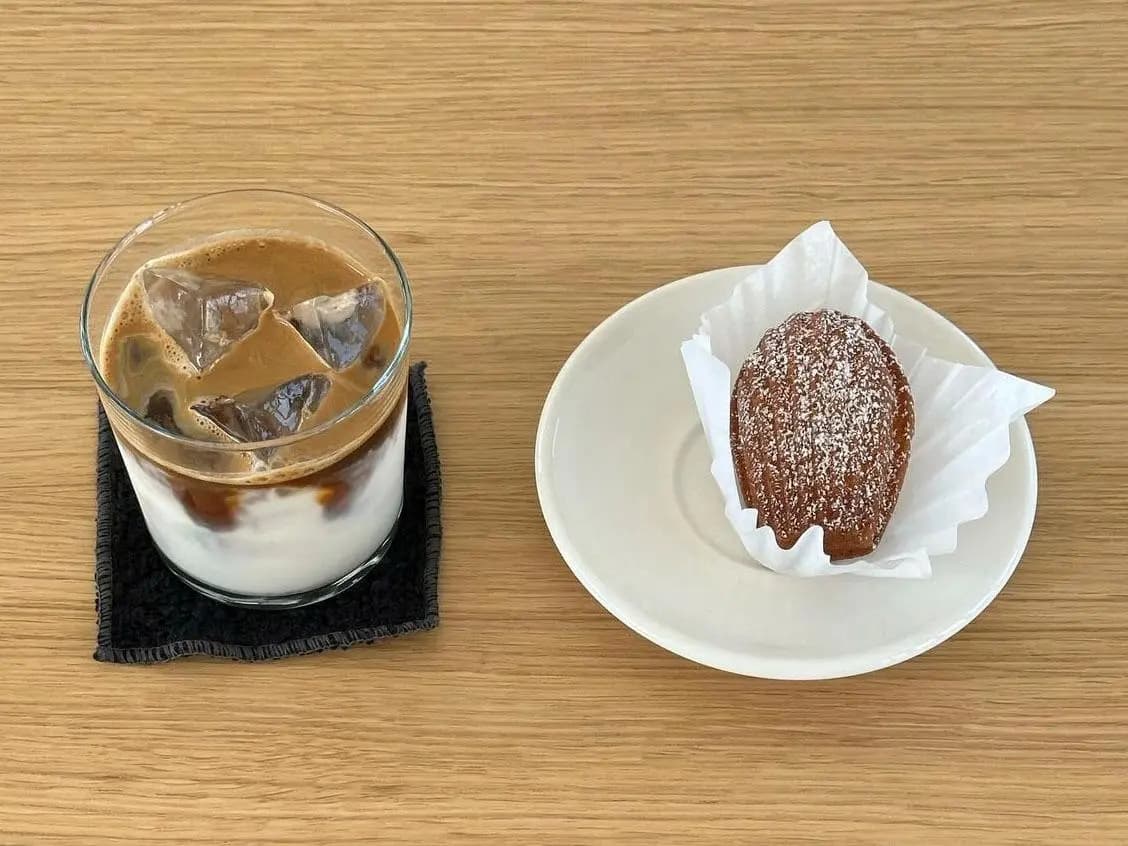 콜레트커피 사진