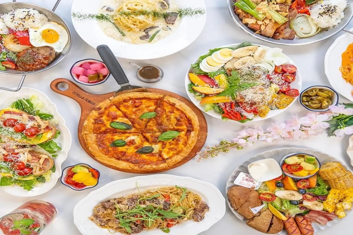 포레스텔라 인 제주 사진