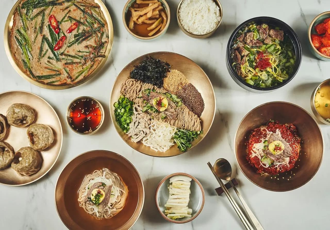 한라산아래첫마을 영농조합법인 사진