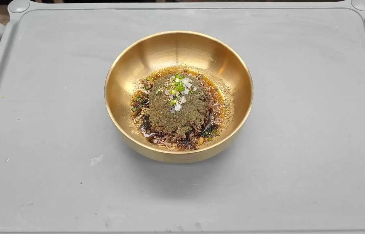 메밀밭에가시리 일도점 사진