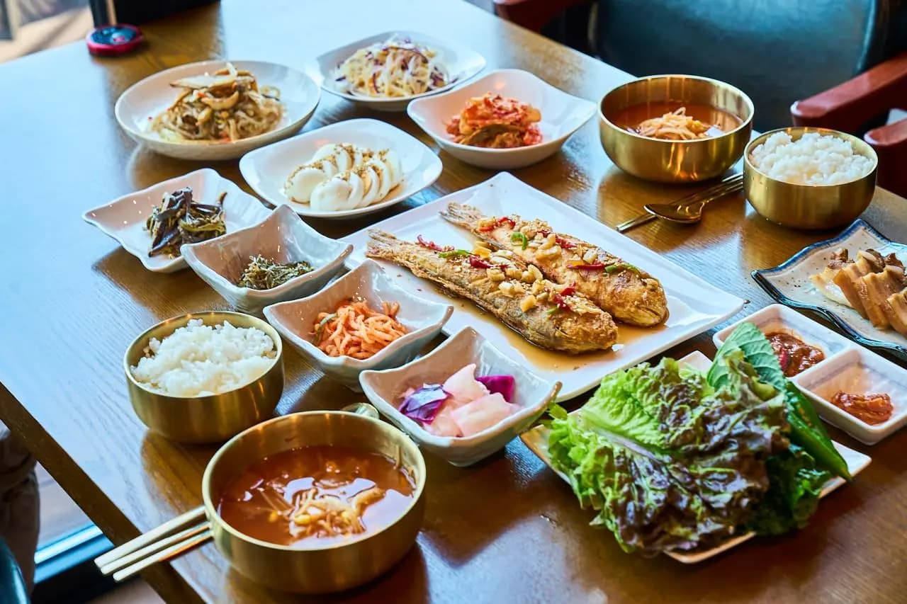 대들보 서귀포본점 사진