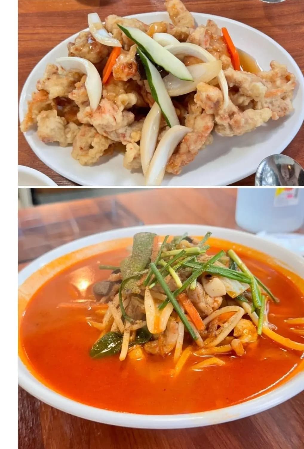 금악리 자양식당 사진