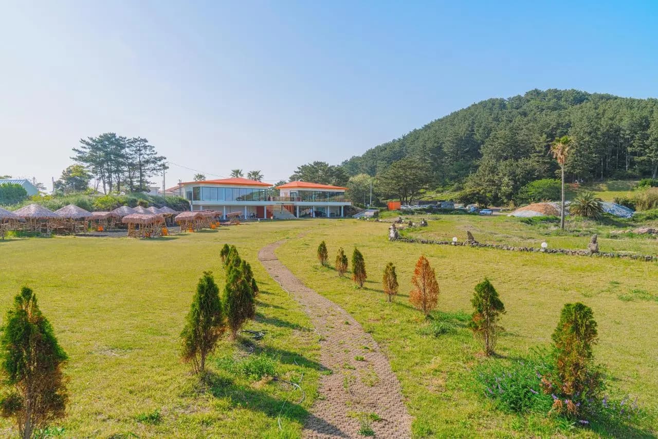 드르쿰다 제주 애월점 사진