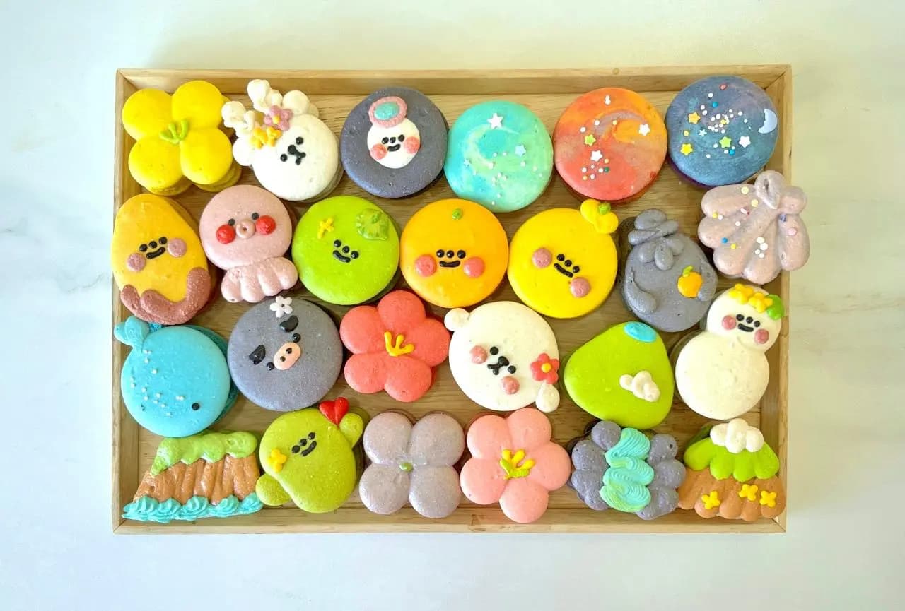 사계제과 신제주점 사진