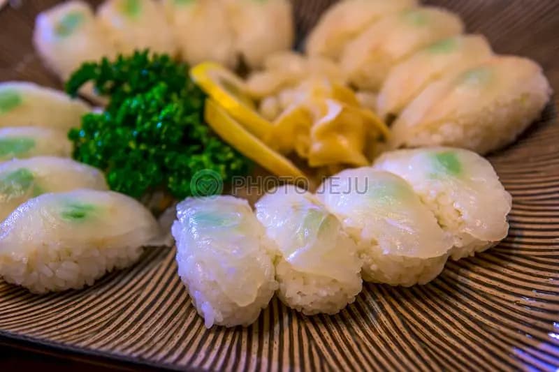 독도참치 서귀포점 사진