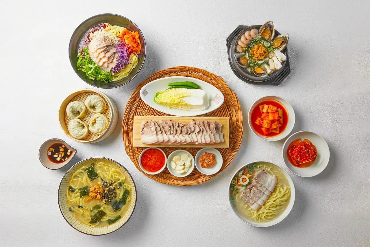 국수바다 서귀포본점 사진