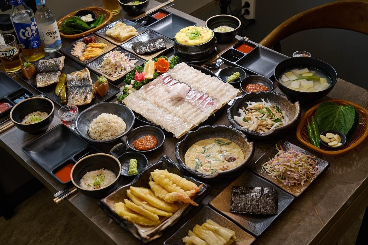 베테랑회센터 사진