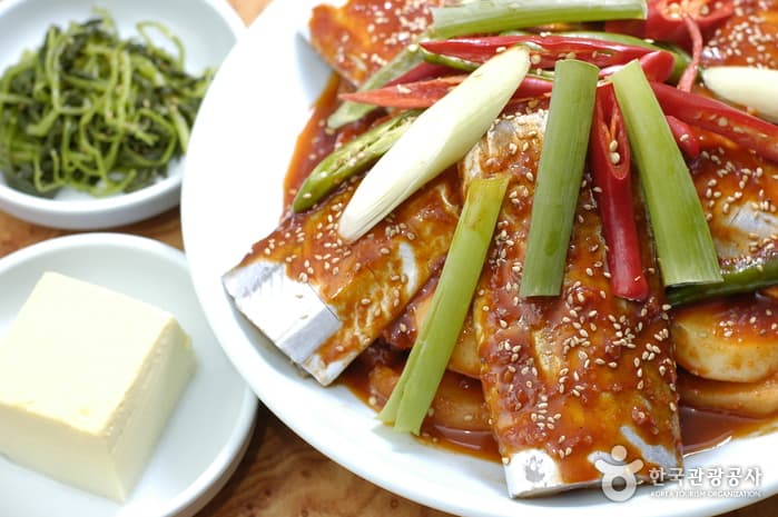 서귀포괸당네 사진