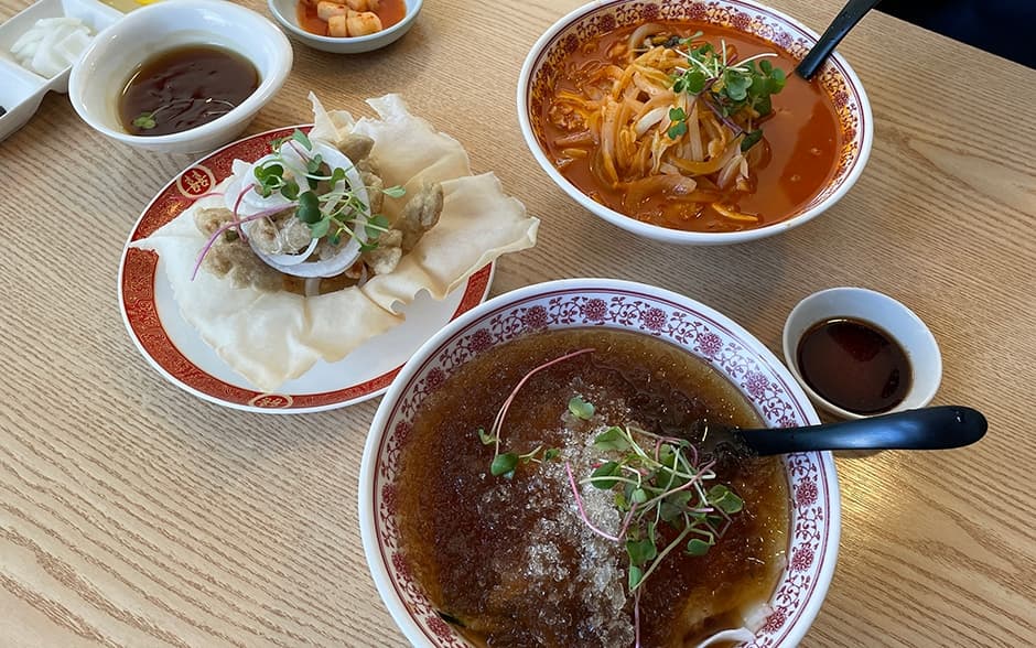 동광메밀짬뽕 사진