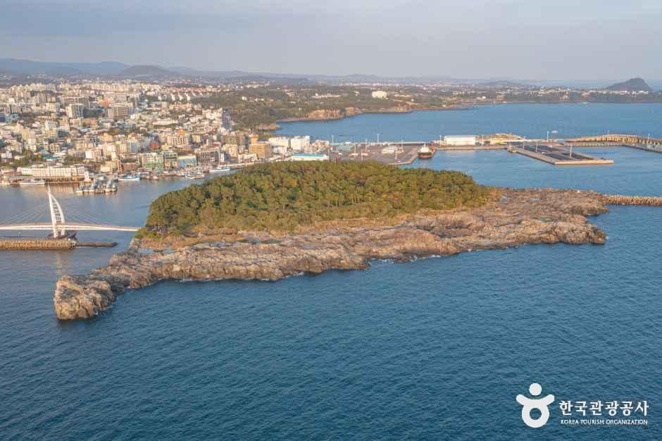 문섬·섶섬·범섬·새섬 사진 2