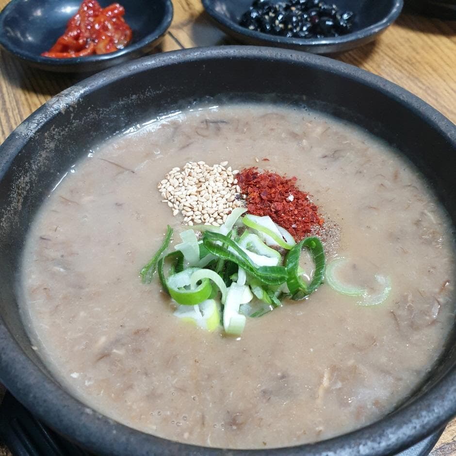 채훈이네해장국 사진