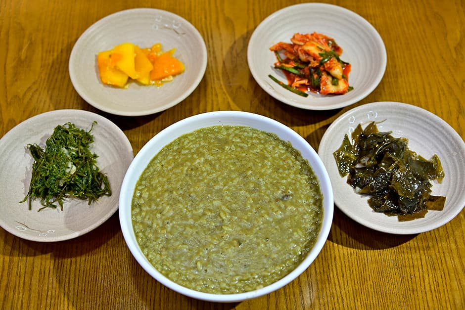 일통이반 사진