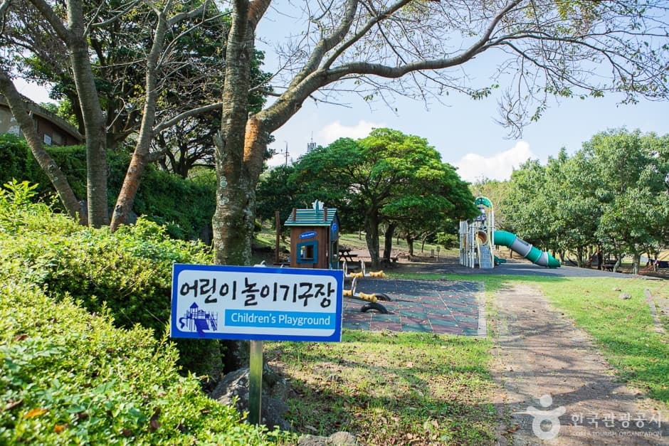 모구리야영장 사진 4