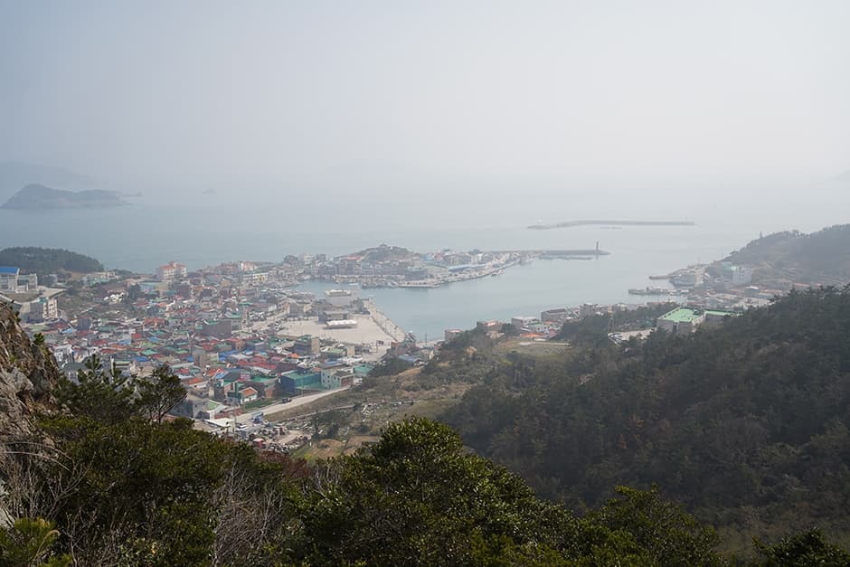 나바론하늘길 사진 4