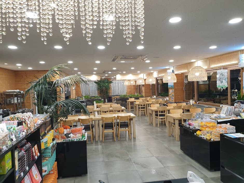동복뚝배기 사진