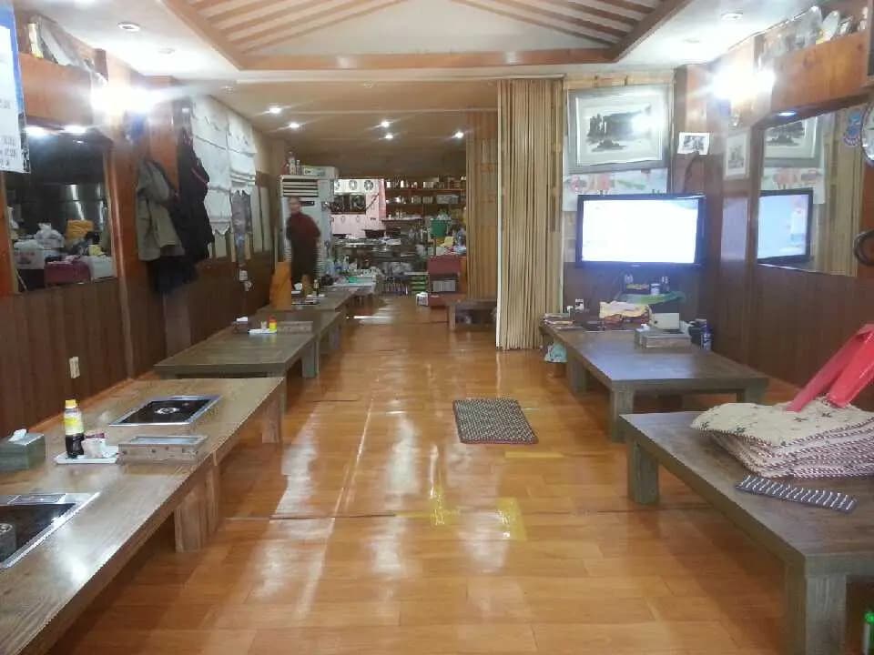오동여식당 사진