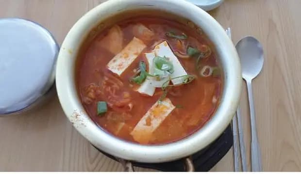 천하대장군 사진