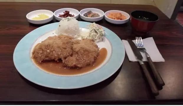 겐짱야 사진