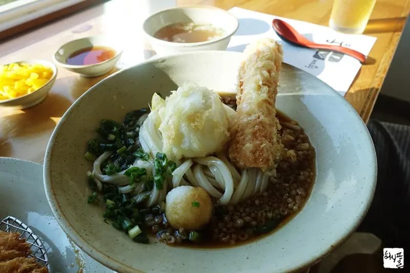 당포로나인 사진