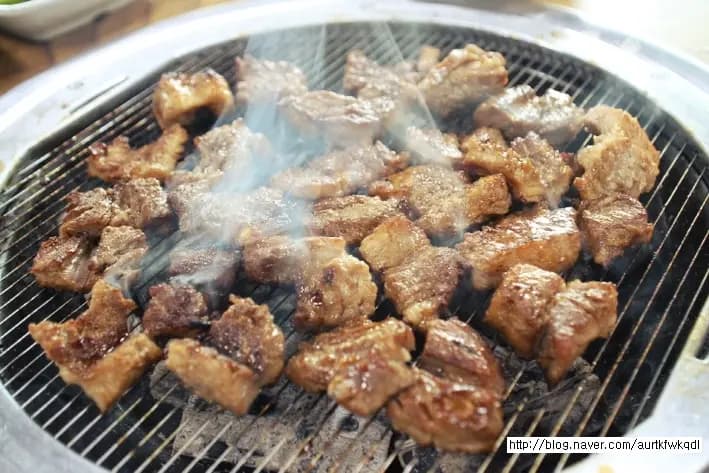 순심이네한우흑돼지 사진
