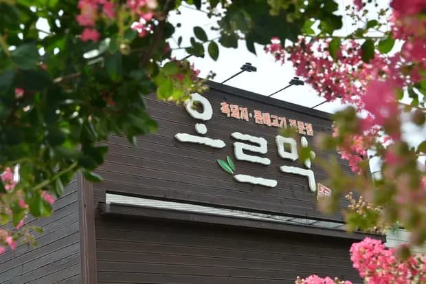 오르막가든 중문본점 사진