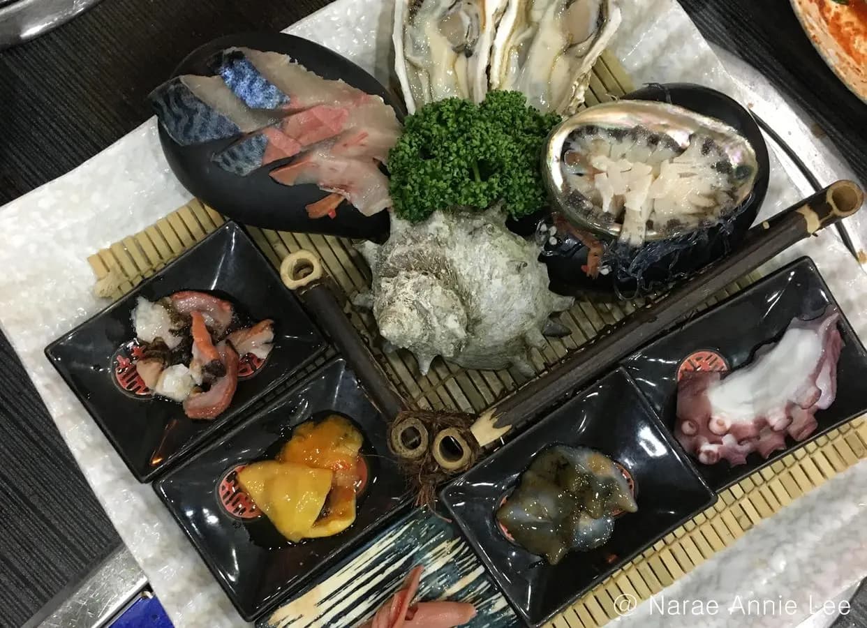 사계바다 통갈치조림구이 제주산방산점 사진