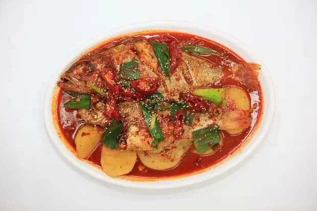 바다잔치 사진