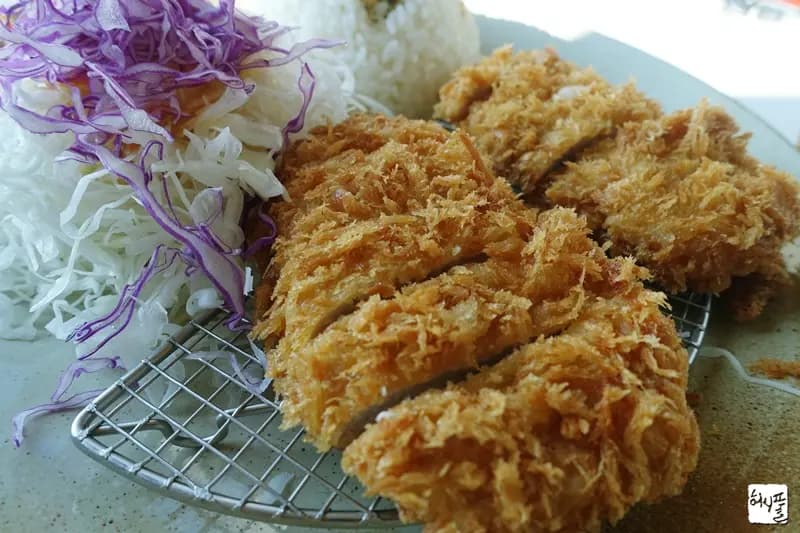협재수우동 협재점 사진