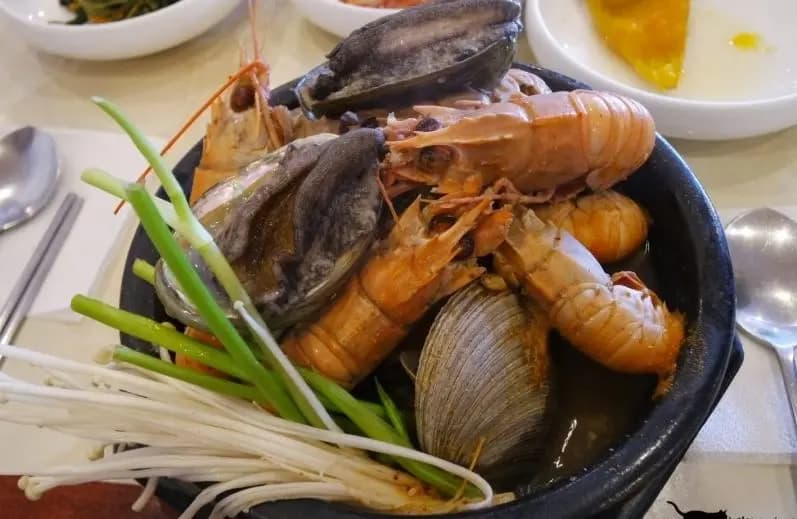 바당길 사진