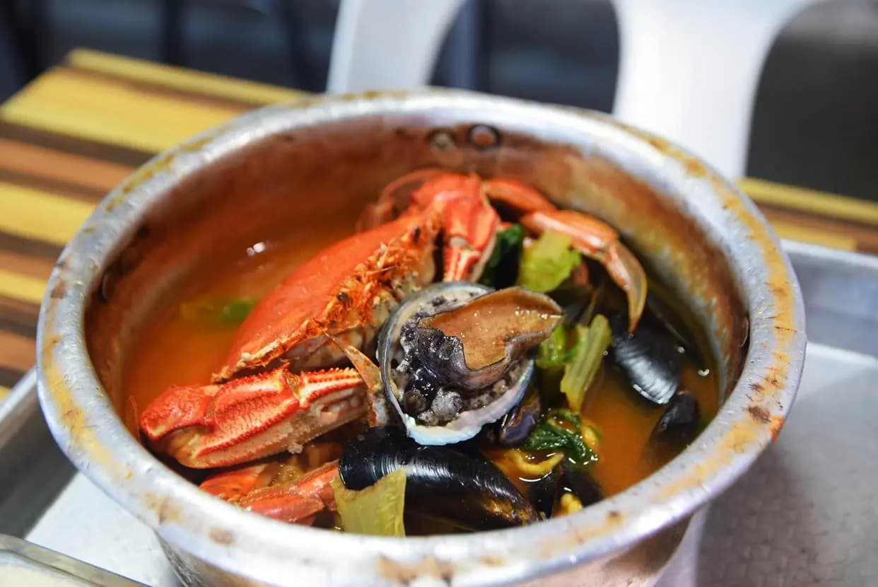 노라바 사진