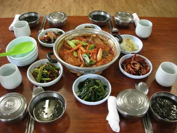 삼거리식당 사진