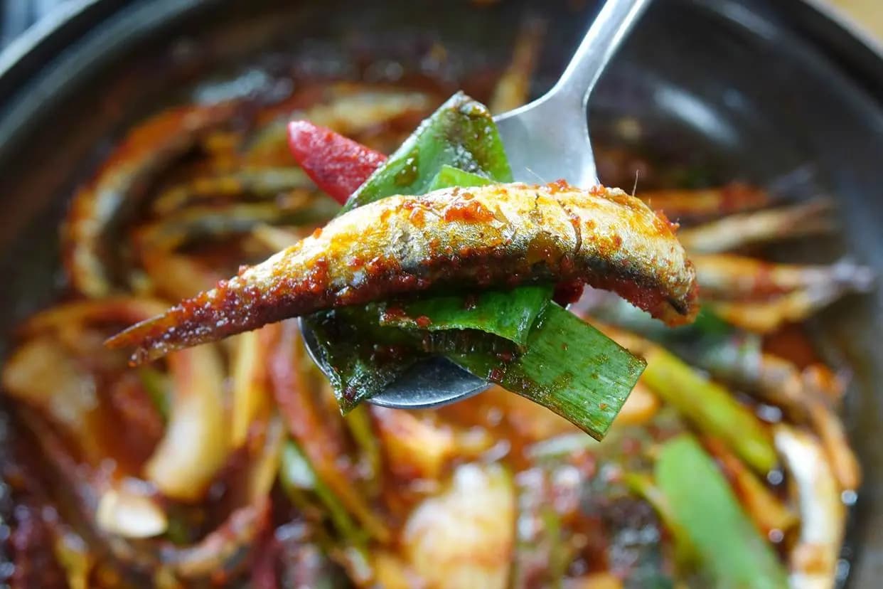 앞뱅디식당 사진