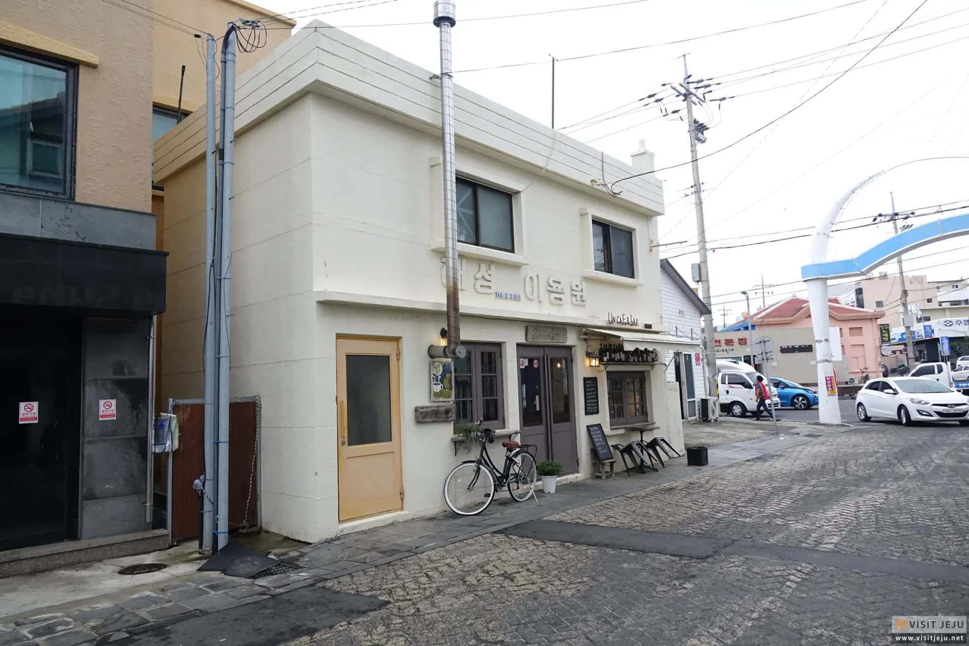 앙카페 사진