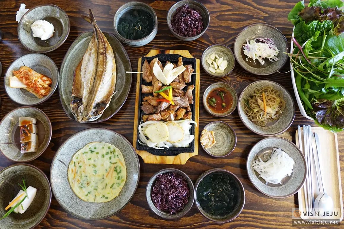 창흥식당 사진