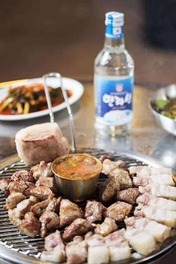 목포고을 사진