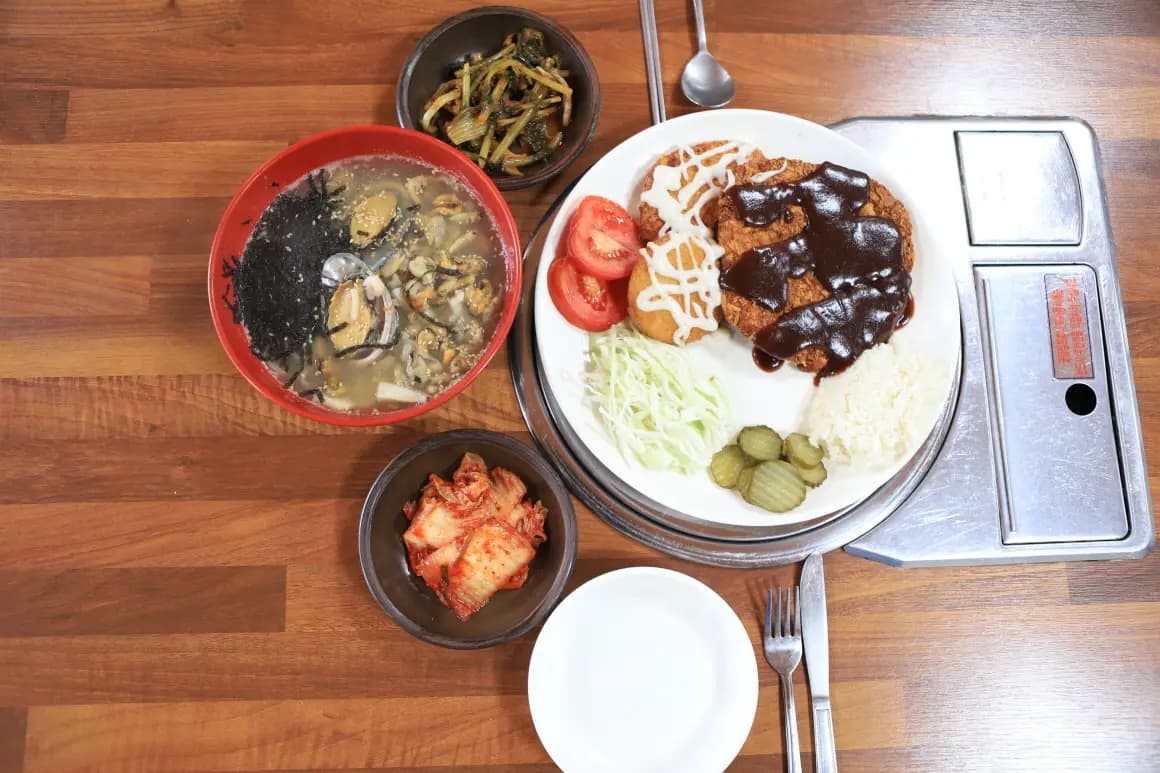 e맛식당 사진