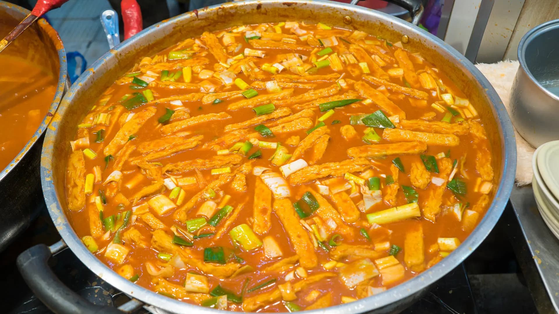 서울분식 사진