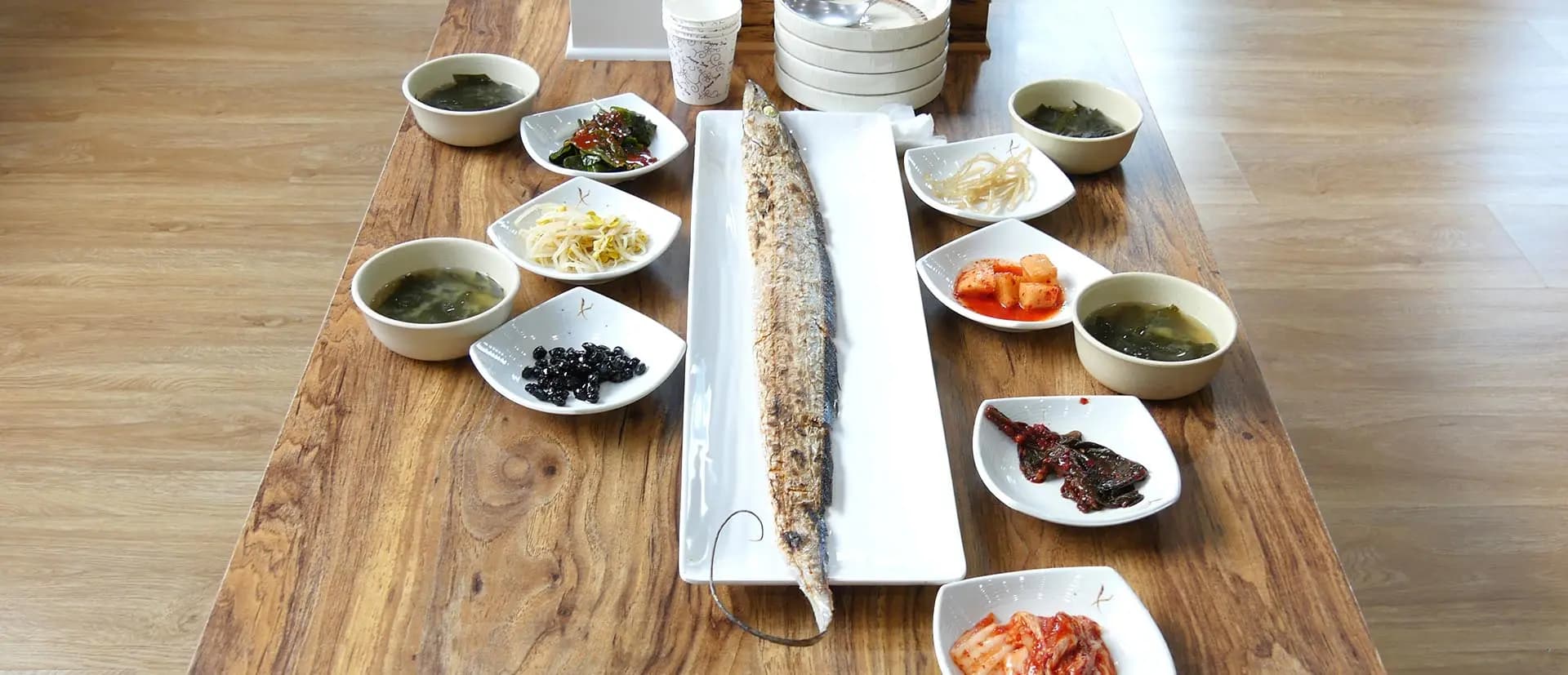 등경돌식당 제주성산일출봉점 사진