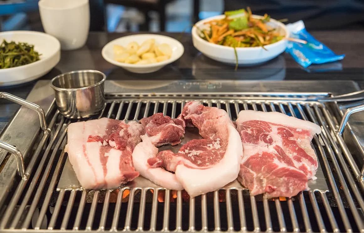 연리지가든 사진
