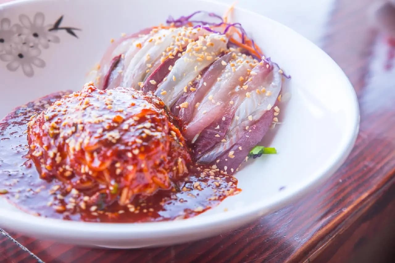 곰막식당 사진
