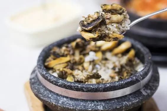 대우정 사진