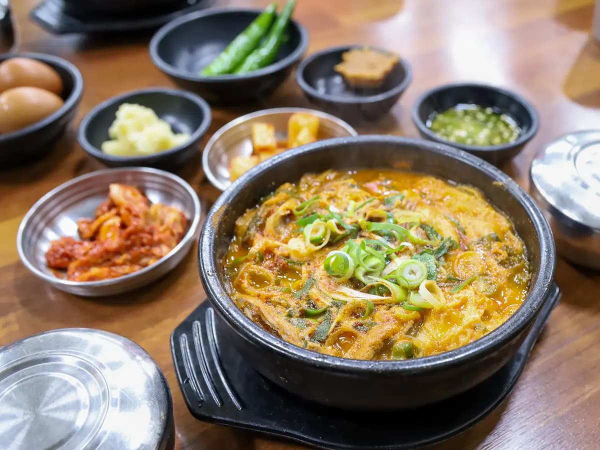 서진향해장국 사진