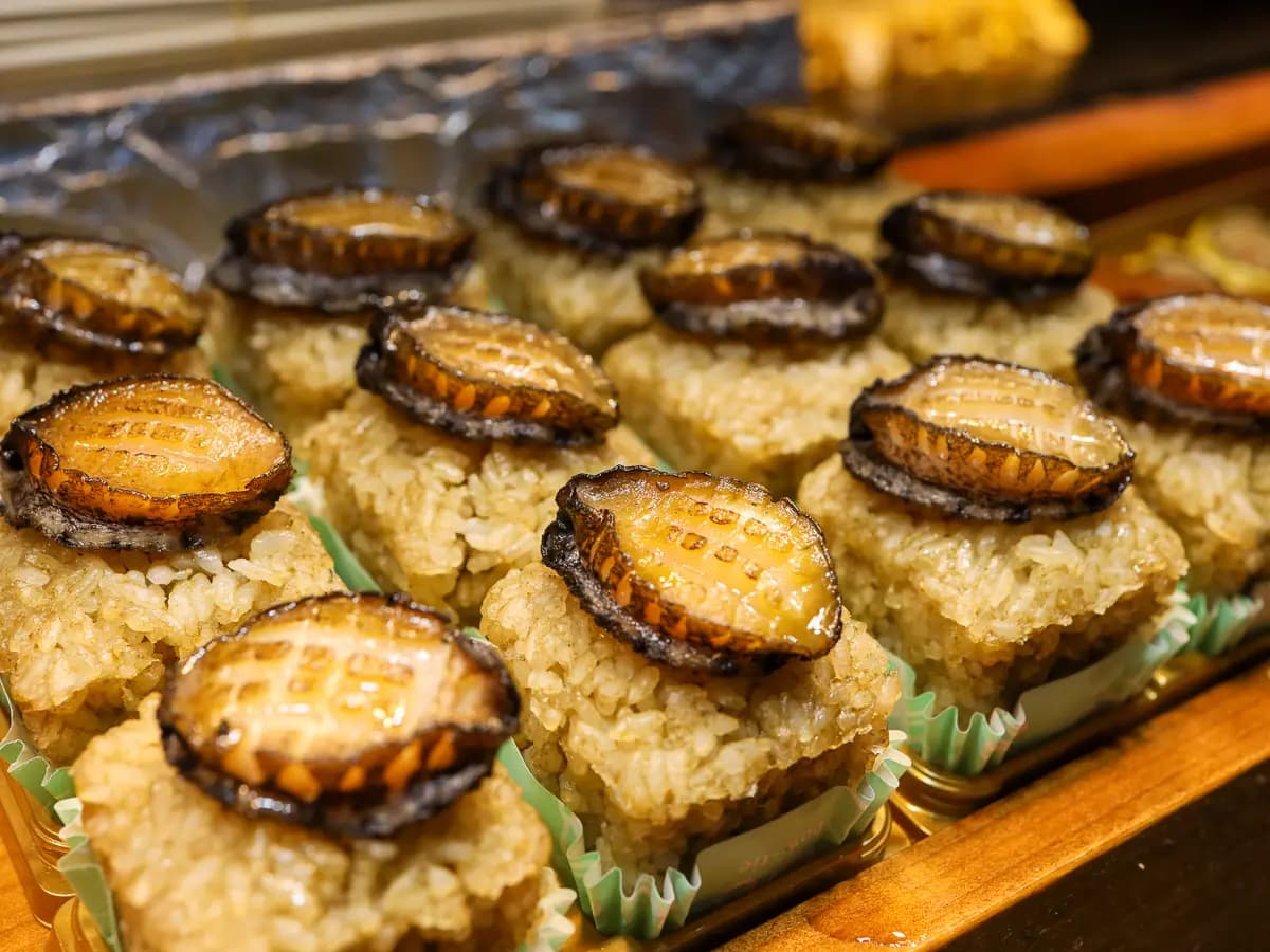 야시장맛통령 사진
