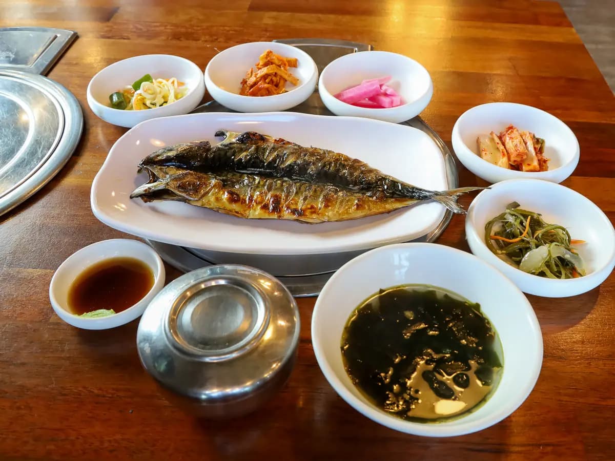 함덕마당 제주함덕점 사진