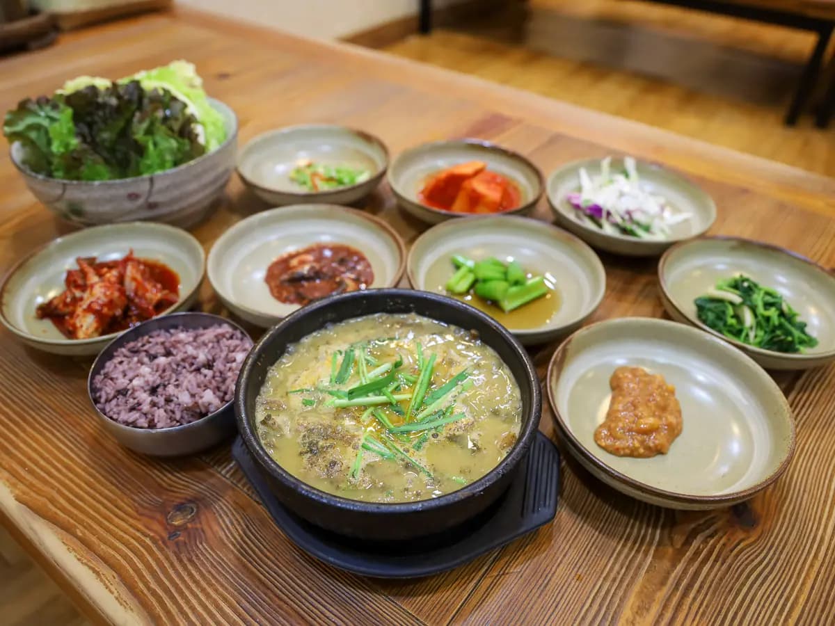 동이트는집 사진