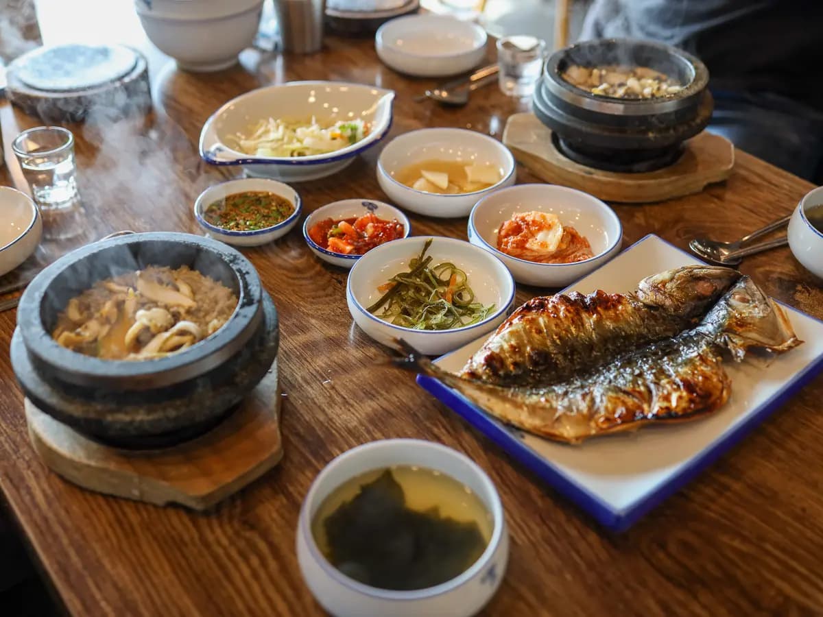 애월은혜전복 제주애월본점 사진