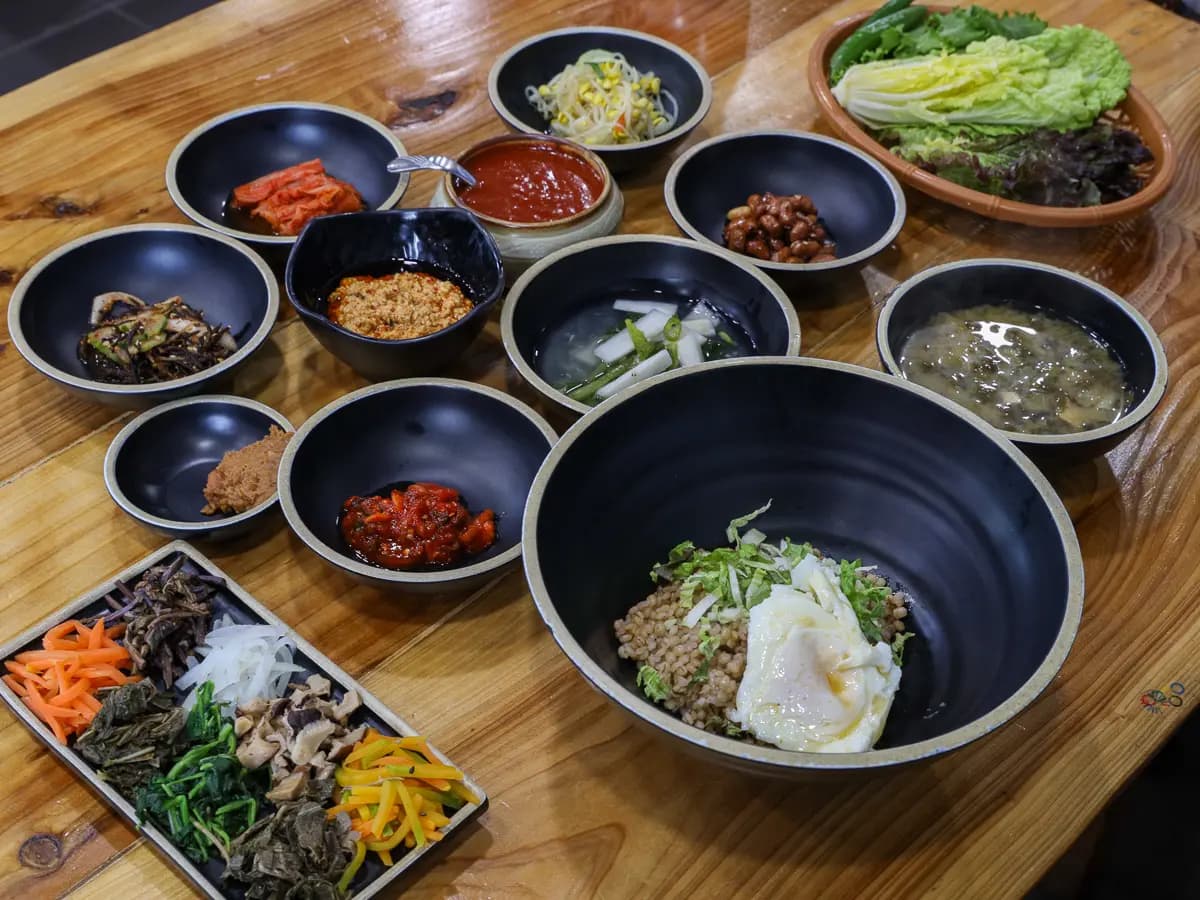 참솔식당 사진