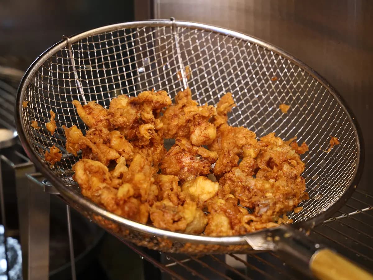 매일통닭 사진