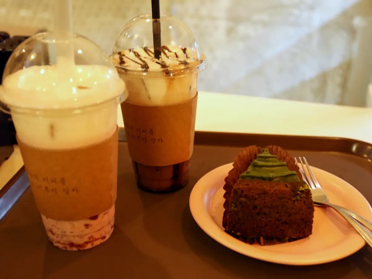 로스트앤헤븐 사진